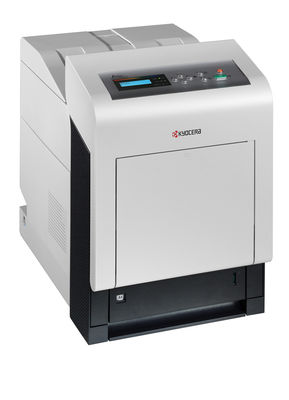 Toner Kyocera FS C5300DN 